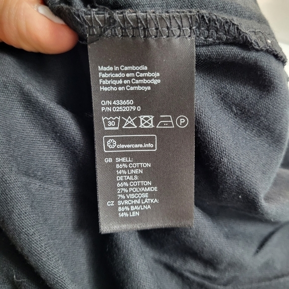 MLB - Yankees Women Tee shirts (M) - Picture 9 of 15